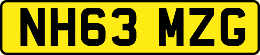 NH63MZG