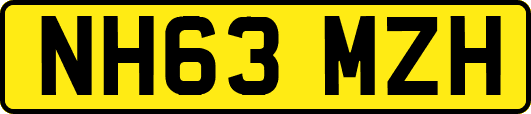 NH63MZH