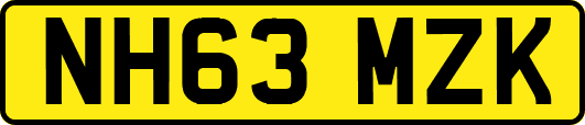 NH63MZK