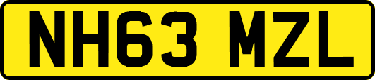 NH63MZL