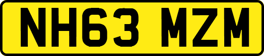 NH63MZM