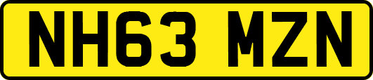 NH63MZN