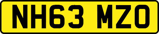 NH63MZO