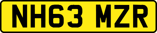 NH63MZR