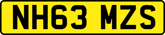 NH63MZS