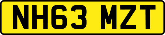 NH63MZT