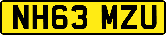 NH63MZU