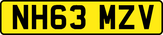 NH63MZV