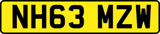 NH63MZW