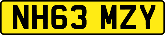 NH63MZY