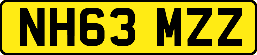 NH63MZZ