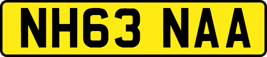 NH63NAA