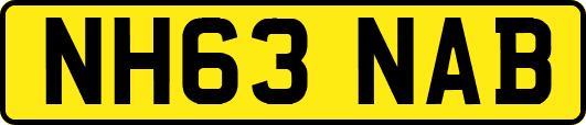 NH63NAB