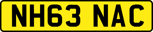 NH63NAC
