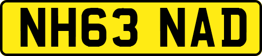 NH63NAD