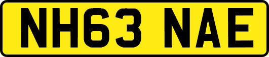 NH63NAE