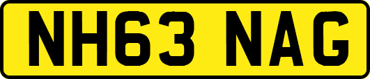 NH63NAG