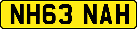NH63NAH