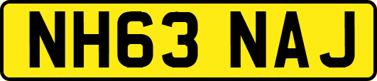 NH63NAJ