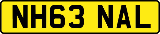 NH63NAL