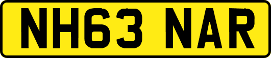 NH63NAR