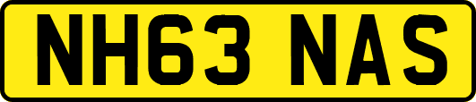 NH63NAS