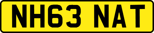 NH63NAT