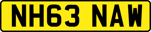 NH63NAW