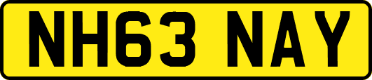 NH63NAY
