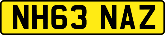 NH63NAZ