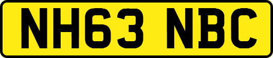 NH63NBC