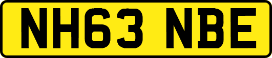 NH63NBE
