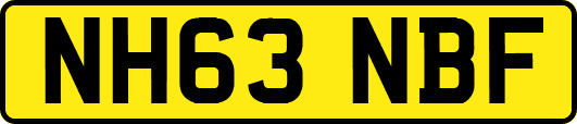 NH63NBF