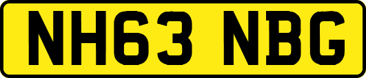NH63NBG