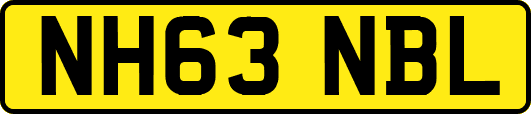NH63NBL