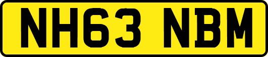 NH63NBM