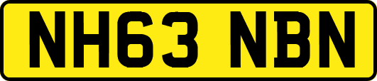 NH63NBN