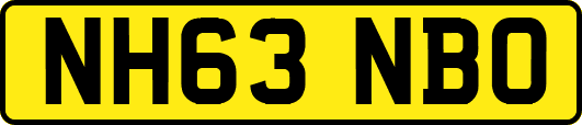 NH63NBO