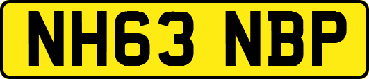 NH63NBP