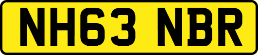 NH63NBR