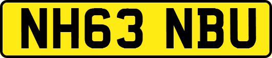 NH63NBU