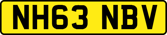 NH63NBV
