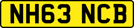 NH63NCB