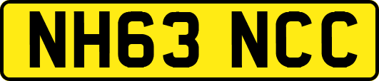 NH63NCC