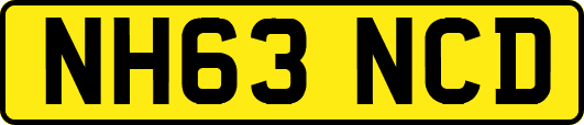 NH63NCD