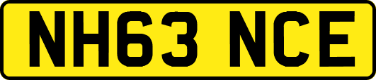 NH63NCE
