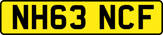 NH63NCF