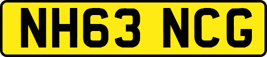 NH63NCG