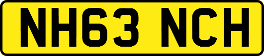 NH63NCH