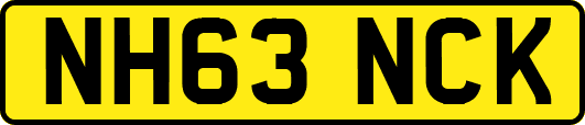 NH63NCK